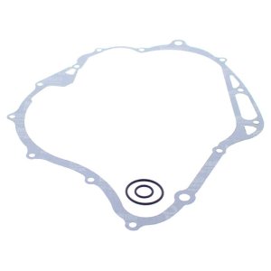 Yamaha XVS1100 V-Star Ignition Cover Gasket Kit - Vertex Pistons - MicroPore Material - `99-`09